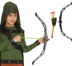 Due frecce arco 56 cm