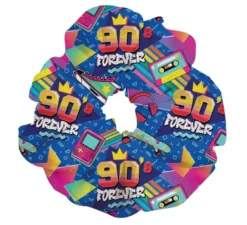 Elastico anni '90 in vari colori