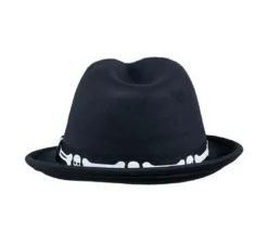 Elegante berretto in osso