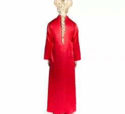 Elegante costume da Conte Vampiro per uomo