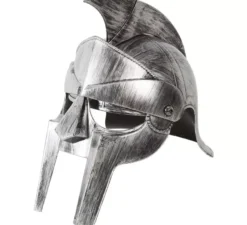 Elmo gladiatore romano
