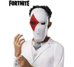 Eva Maschera selvaggio auto di Fortnite