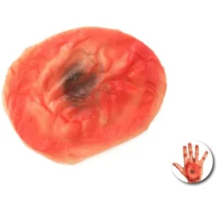 Falsa cicatrice scura per adulti