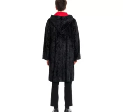 Famoso costume da studente di magia per uomo