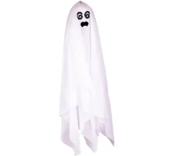 Fantasma con Suono e Movimento 50x6x6 cm