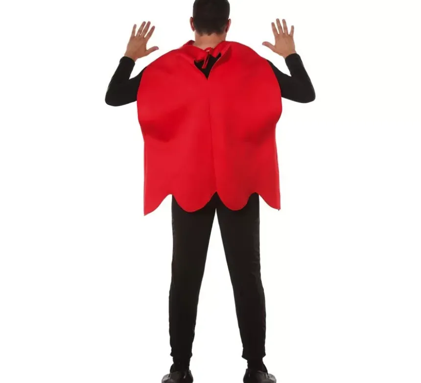 Fantasma costume zampacoco per adulti