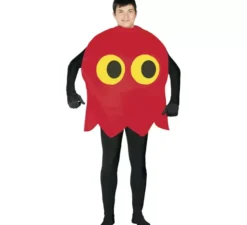 Fantasma costume zampacoco per adulti