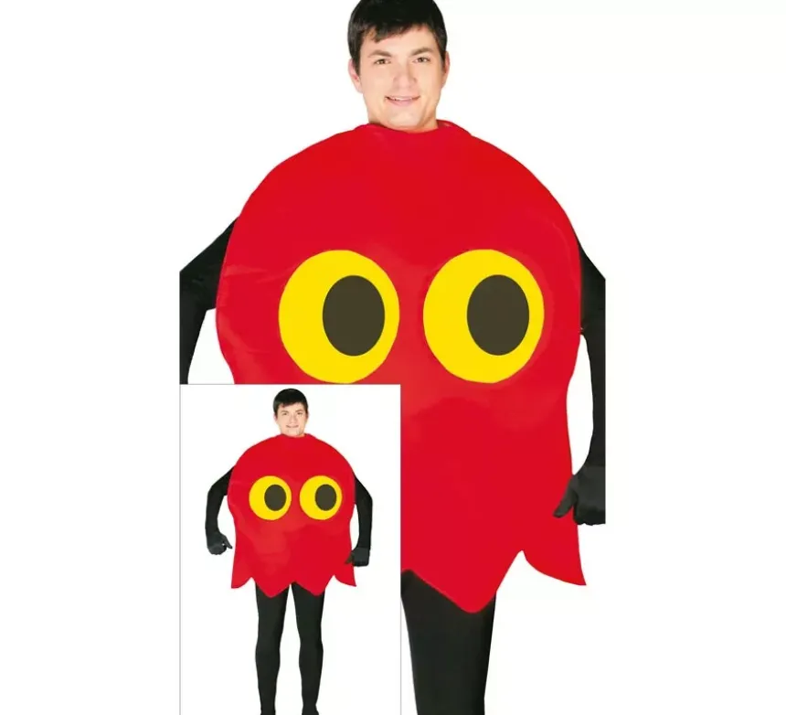Fantasma costume zampacoco per adulti
