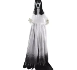 Fantasma da 180 cm con luci e suoni