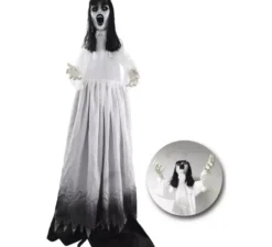 Fantasma da 180 cm con luci e suoni