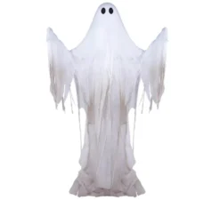 Fantasma da 280 cm con suono e luce di movimento