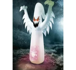 Fantasma Gonfiabile Dark da 200 cm