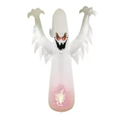 Fantasma Gonfiabile Dark da 200 cm