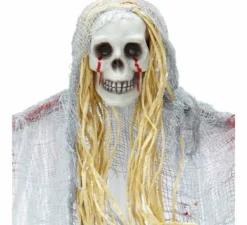 Fantasma insanguinato da 90 cm
