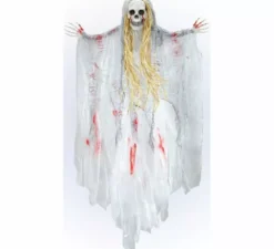 Fantasma insanguinato da 90 cm