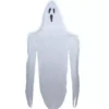 Fantasma Sorpreso in Tessuto 200 cm