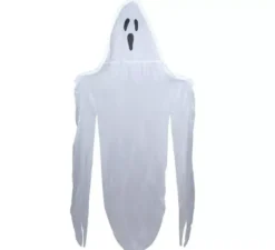 Fantasma Sorpreso in Tessuto 200 cm