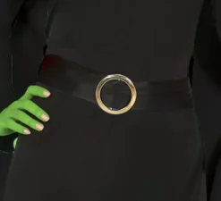 Fantastico costume da strega per donna