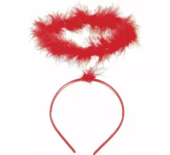 Fascia Angel Halo con Red Halo