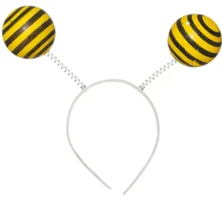 Fascia con le palle di api