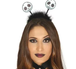 Fascia con teschi