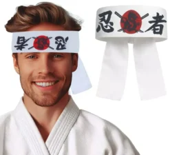 Fascia da karate