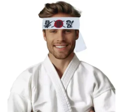 Fascia da karate