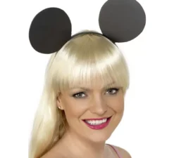 Fascia delle orecchie del mouse