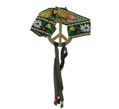 Fascia hippie per la testa