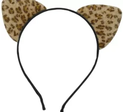 Fascia leopardata