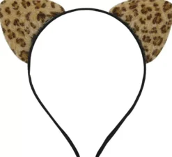 Fascia leopardata