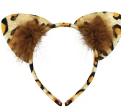 Fascia leopardata