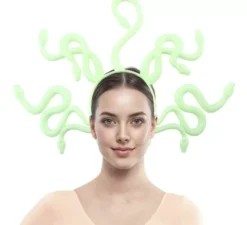 Fascia medusa luminescente