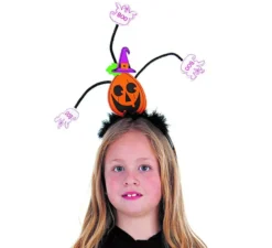 Fascia metallica assortita per Halloween