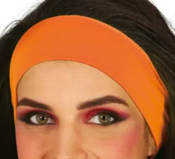 Fascia neon in vari colori per adulti