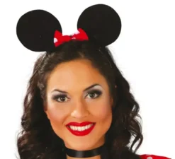 Fascia per eva mousemy