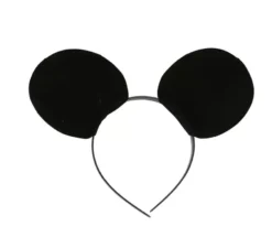 Fascia per mouse in feltro