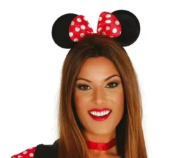 Fascia per mouse in stoffa