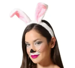 Fascia Rabbit Ears Roses