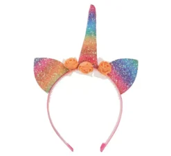 Fascia Unicorno Multicolor