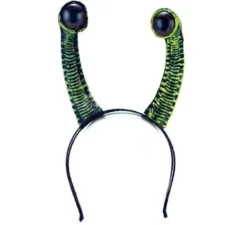 Fascia verde occhi alieni