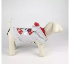 Felpa per cani Minnie Mouse House