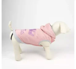 Felpa per cani Principesse Disney