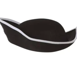 Feltro cappello da pirata
