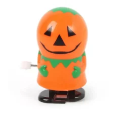 Figura zucca con movimento 4,5x6 cm