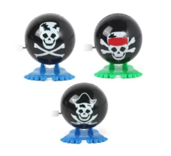 Figure Pirata in modelli assortiti con movimento di 5x5,5 cm