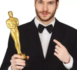 Film Gold Award 32 centimetri