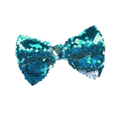 Fiocco Bling Bling Argento 12 cm in diversi colori