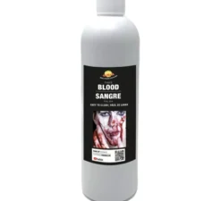 Flacone per sangue lavabile da 475 ml