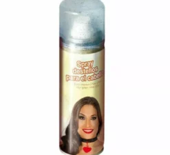 Flacone spray flacone da 125 ml. Vari colori